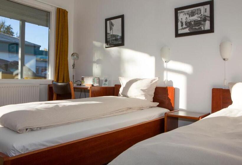 스탠다드 룸, Wittrup Motel