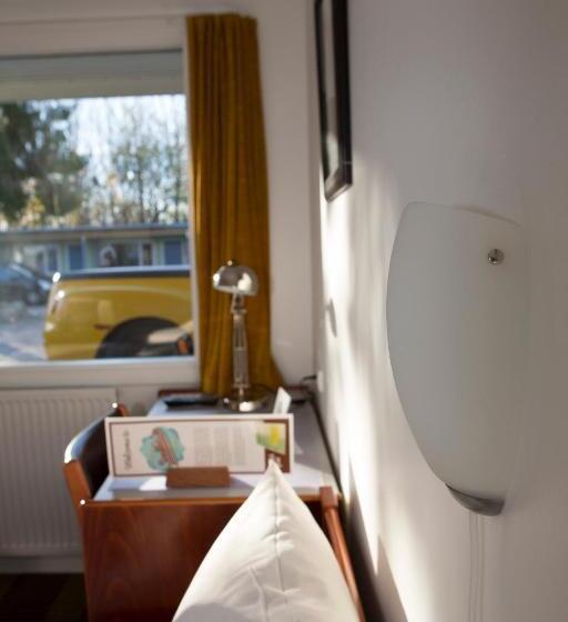 스탠다드 룸, Wittrup Motel