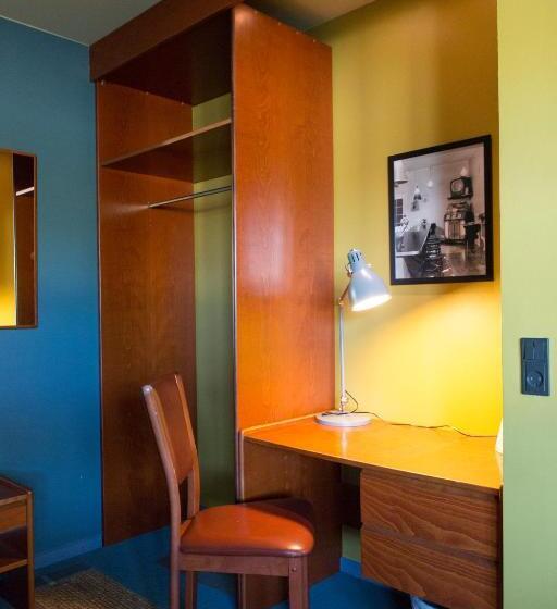 수피리어 트리플 룸, Wittrup Motel