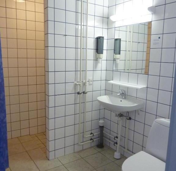 수피리어 트리플 룸, Wittrup Motel