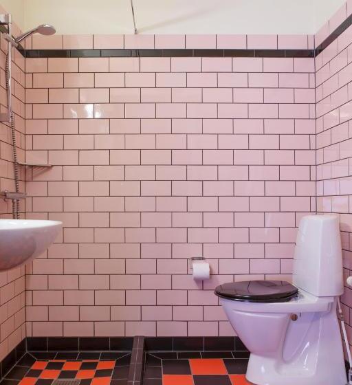 클래식 룸, Wittrup Motel