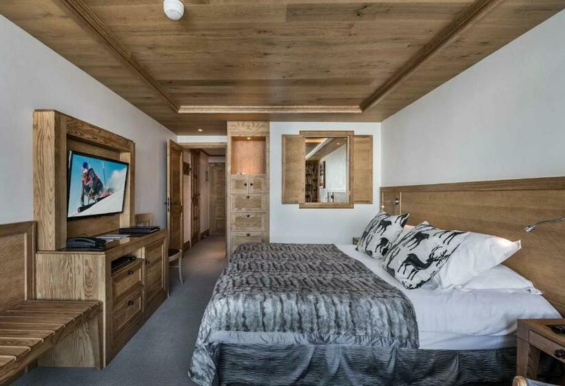 Номер Стандарт Вид на Горы, Annapurna