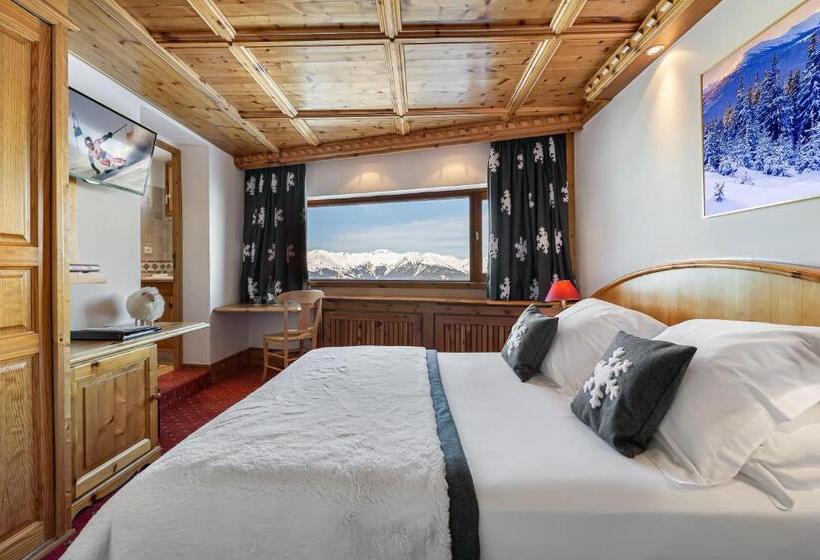 标准单人间, Annapurna