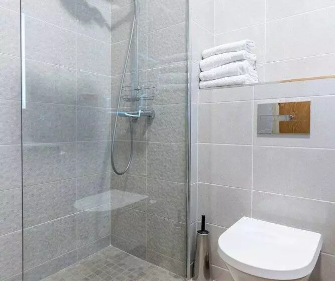ファミリールーム, Breaffy House Hotel And Spa