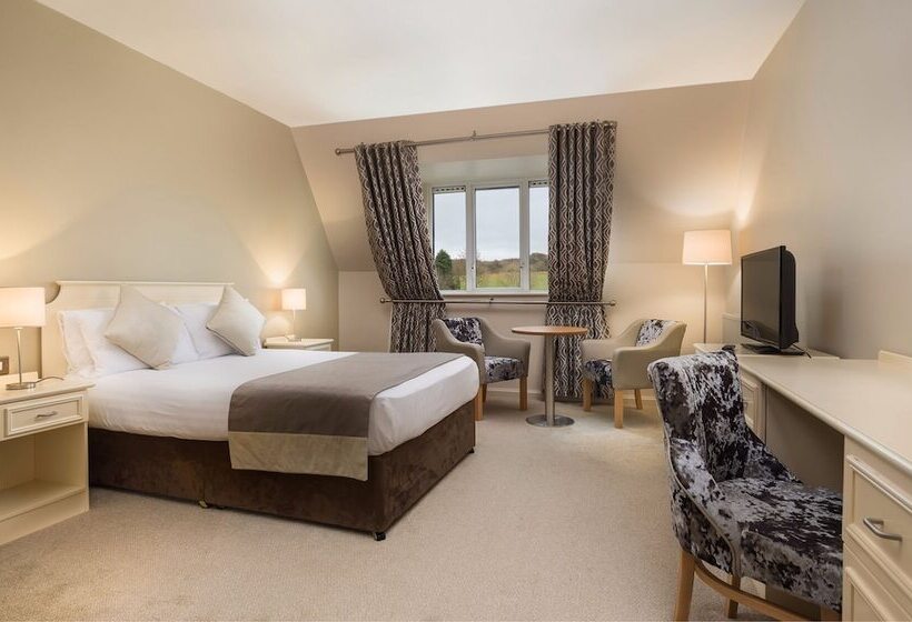 스탠다드 룸, Breaffy House Hotel And Spa