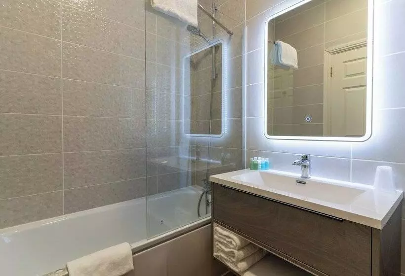 ファミリールーム, Breaffy House Hotel And Spa