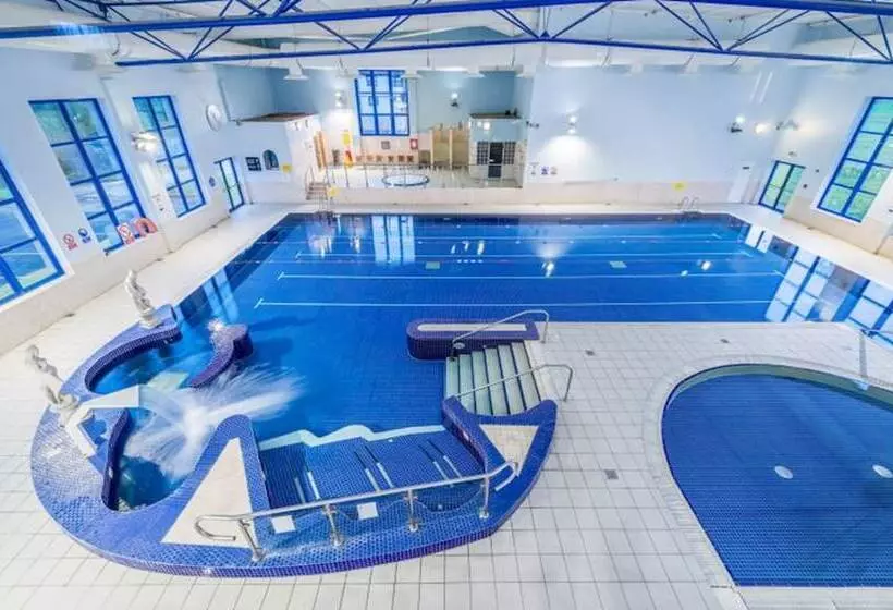 ファミリールーム, Breaffy House Hotel And Spa