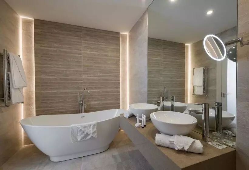 ジュニアスイート, Breaffy House Hotel And Spa