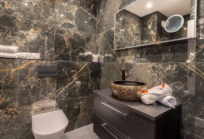 غرفة قياسية, Breaffy House Hotel And Spa