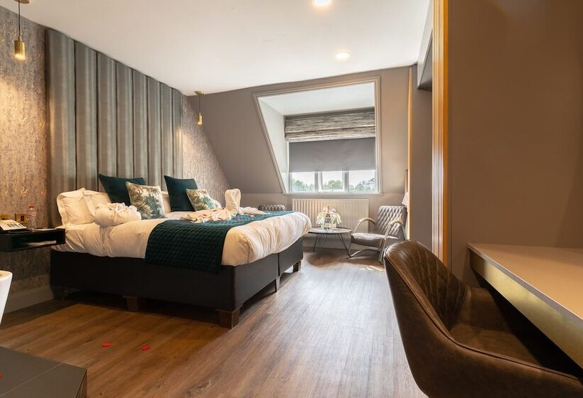 스탠다드 룸, Breaffy House Hotel And Spa