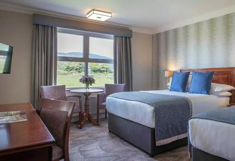 StandaardKamer, Dingle Skellig