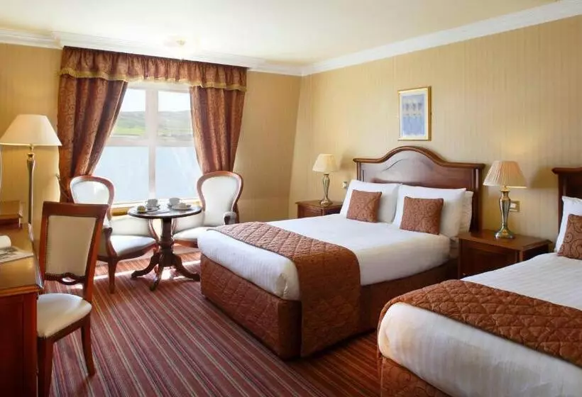 StandaardKamer, Dingle Skellig
