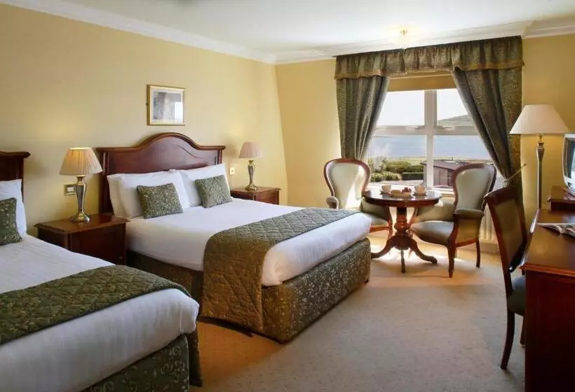 StandaardKamer, Dingle Skellig