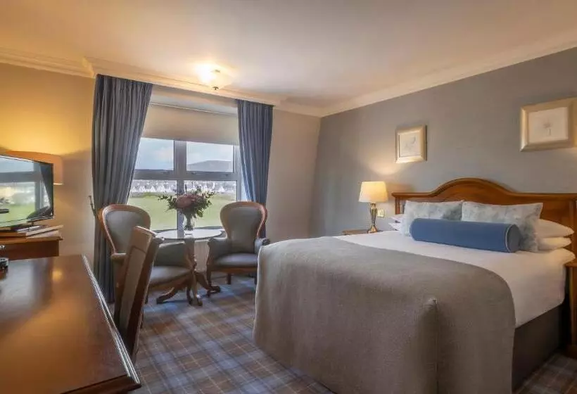 Superior Kamer, Dingle Skellig