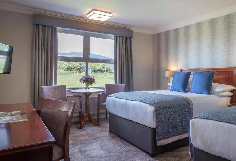 Superior Kamer, Dingle Skellig