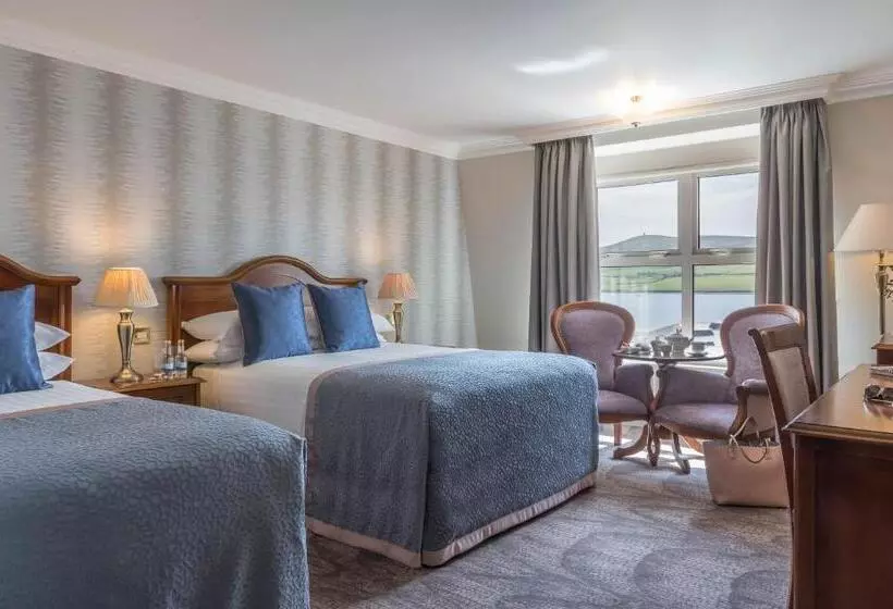 Superior Kamer, Dingle Skellig