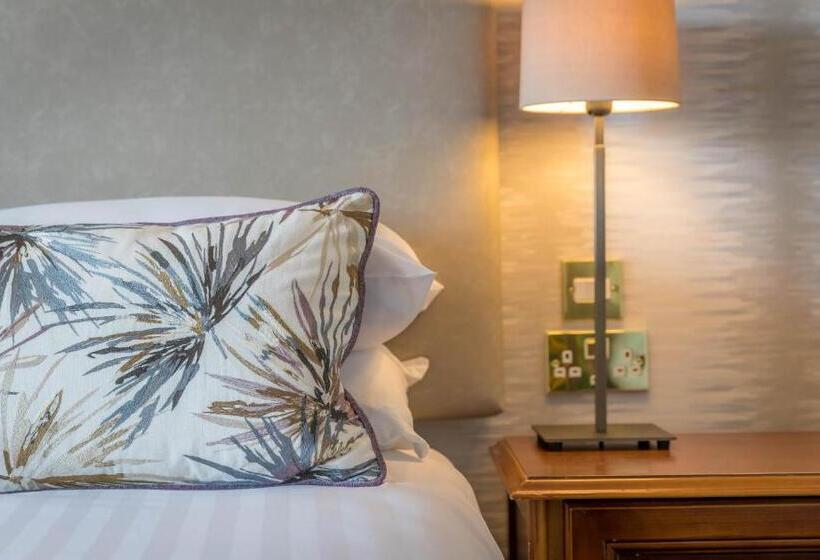 חדר סופריור, Dingle Skellig