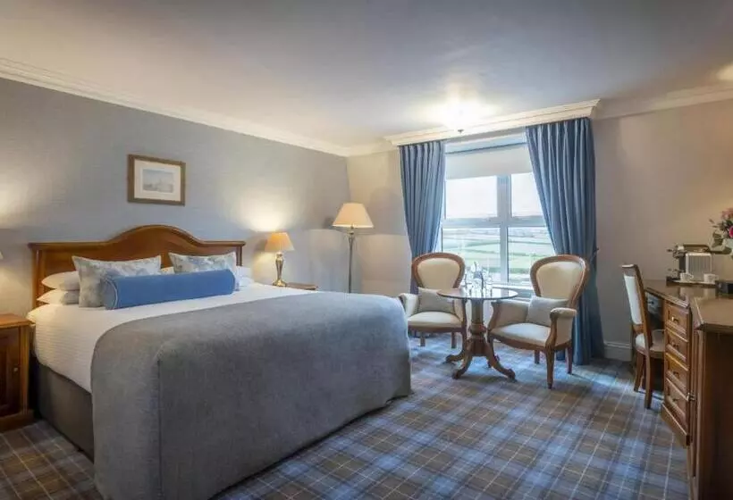 Superior Kamer, Dingle Skellig