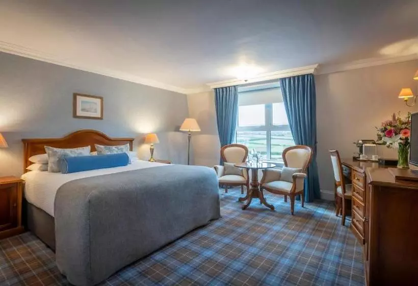 Junior Suite, Dingle Skellig
