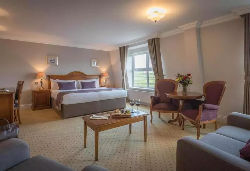 Executive Suite, Dingle Skellig