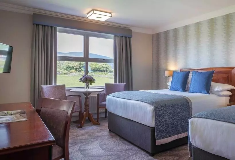 Superior Kamer, Dingle Skellig