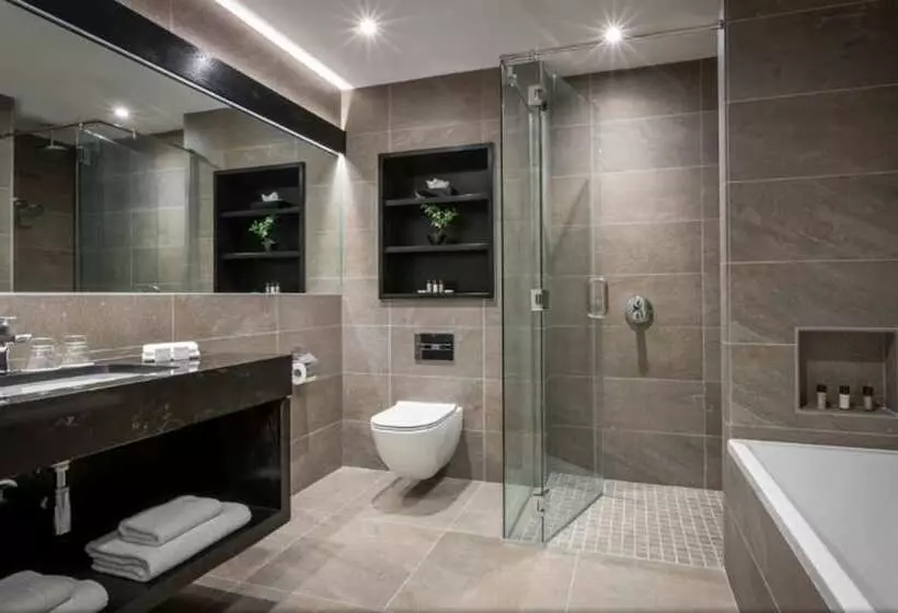 Superior Kamer, Dingle Skellig