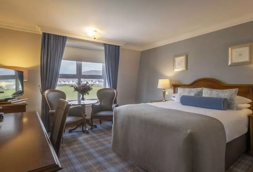 Superior Kamer, Dingle Skellig