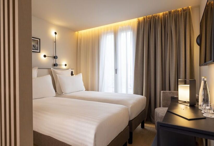 クラシックルーム, Esté