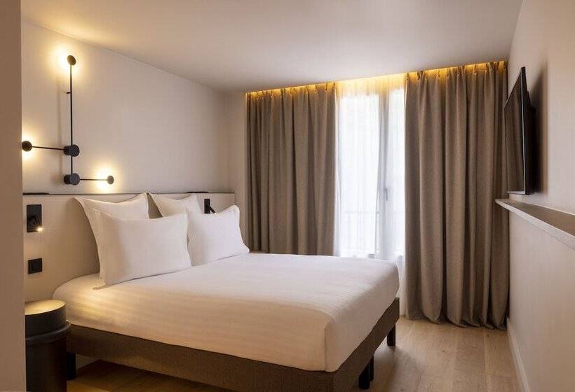 スーペリアールーム, Esté