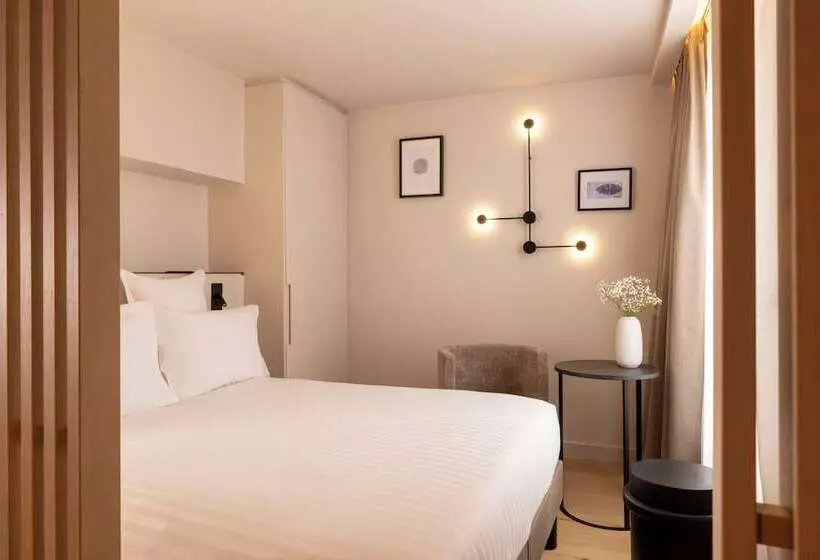Superior Room with Terrace, Esté
