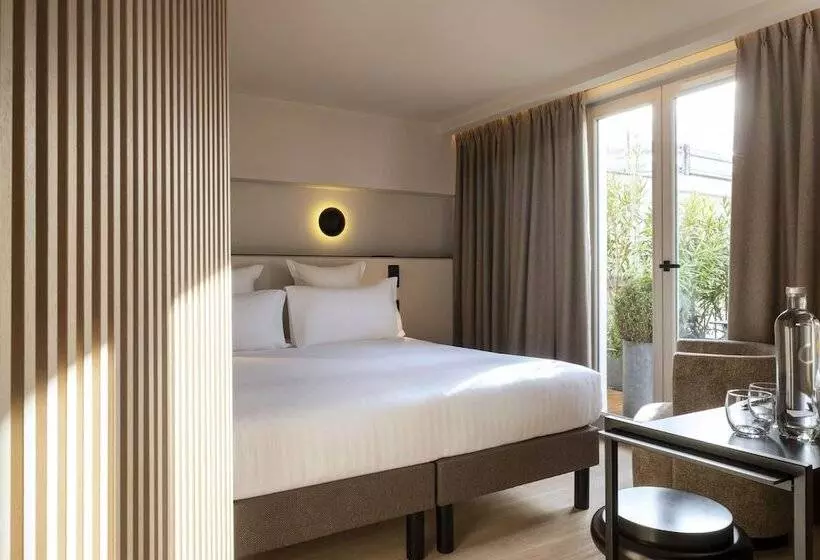 Superior Room with Terrace, Esté