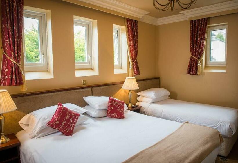 스탠다드 트리플 룸, Gabriel House Guesthouse