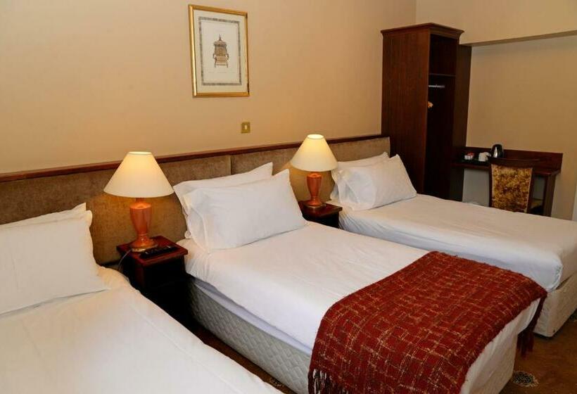 스탠다드 트리플 룸, Gabriel House Guesthouse