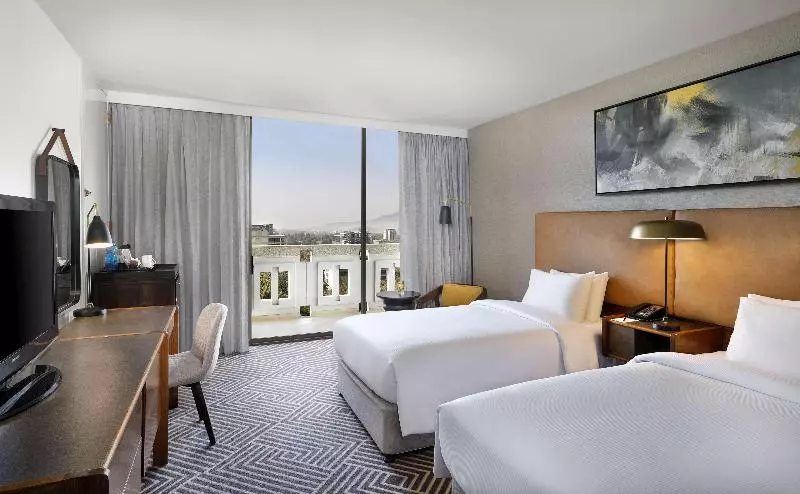 Executive Room