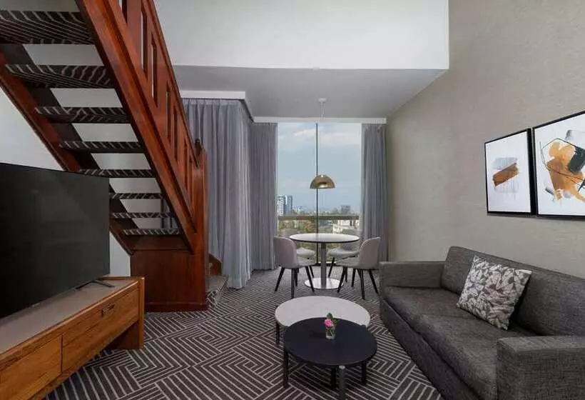 Duplex Suite