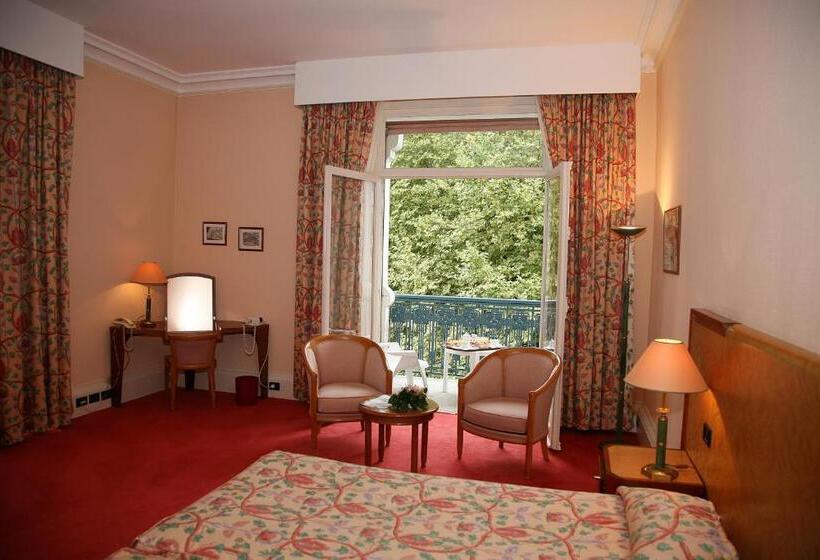 Полулюкс, Hôtel Aletti Palace