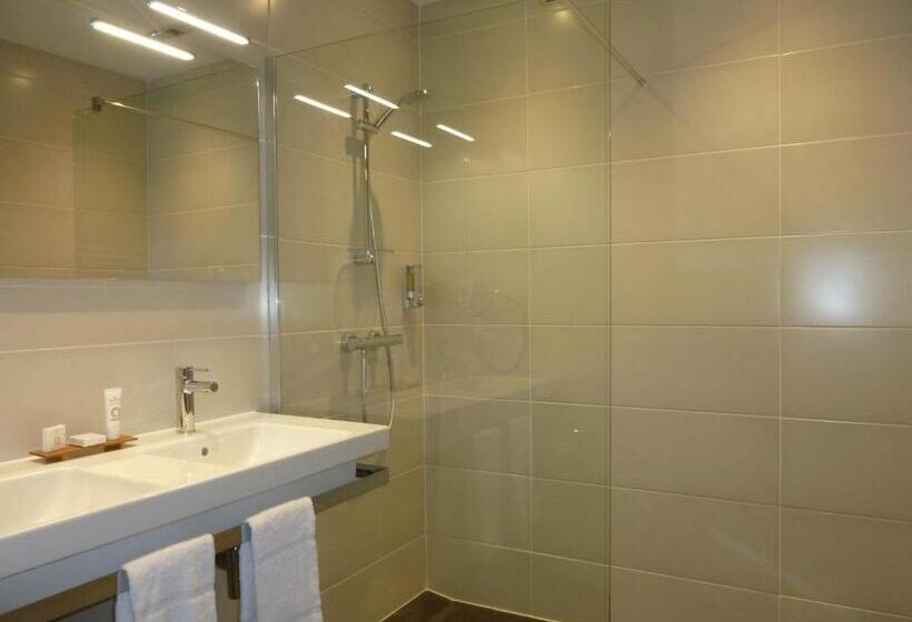 غرفة بريميوم, Hôtel Grand Monarque