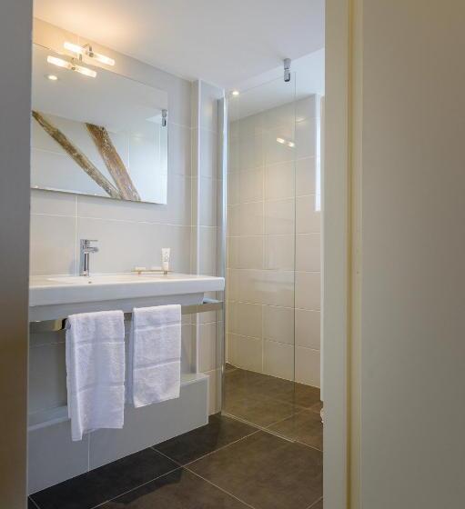 غرفة كومفورت, Hôtel Grand Monarque