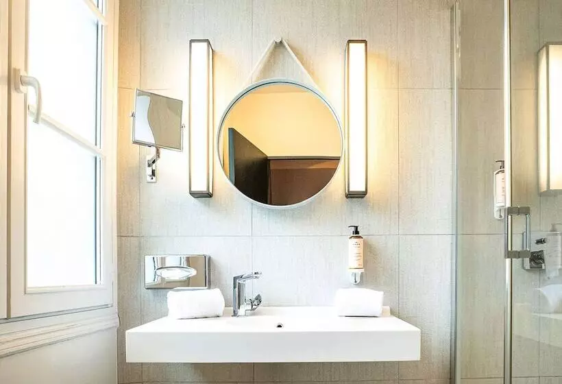 スーペリアールーム, Mercure Bayonne Centre Le Grand