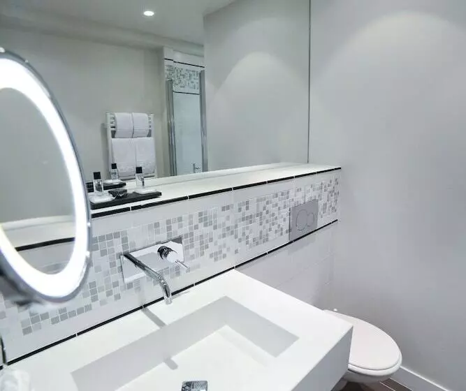 スーペリアールーム, Mercure Bayonne Centre Le Grand
