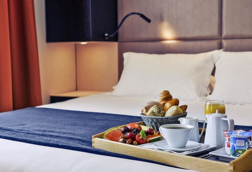 Номер Superior, Mercure Bayonne Centre Le Grand