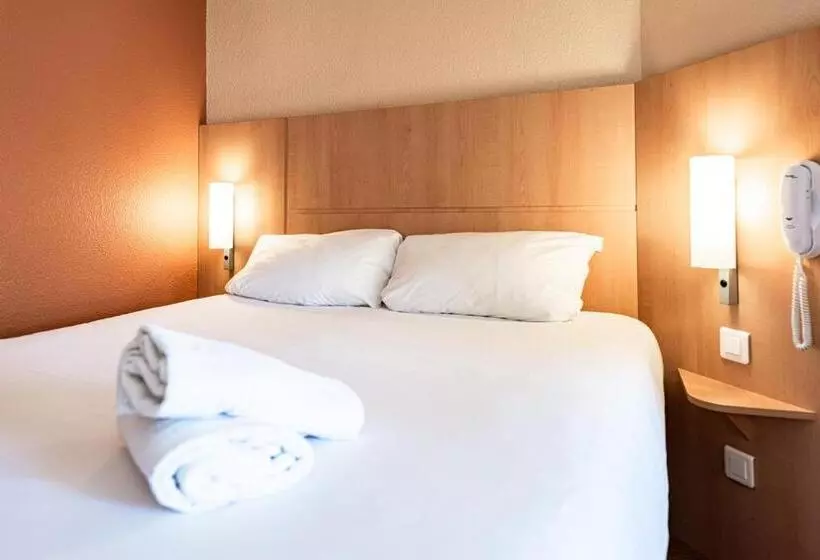 スタンダードルーム, Ibis Avignon Centre Pont De L'europe