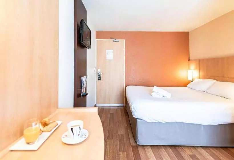 スタンダードルーム, Ibis Avignon Centre Pont De L'europe
