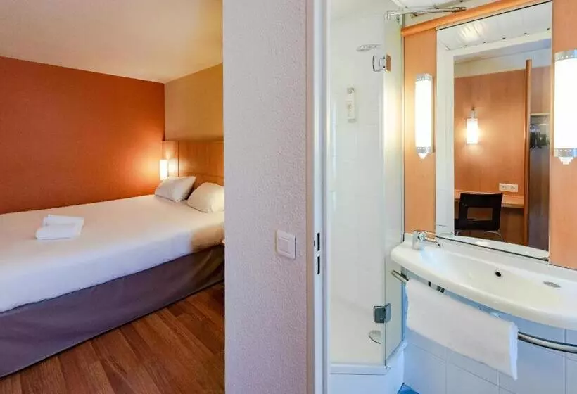 スタンダードルーム, Ibis Avignon Centre Pont De L'europe