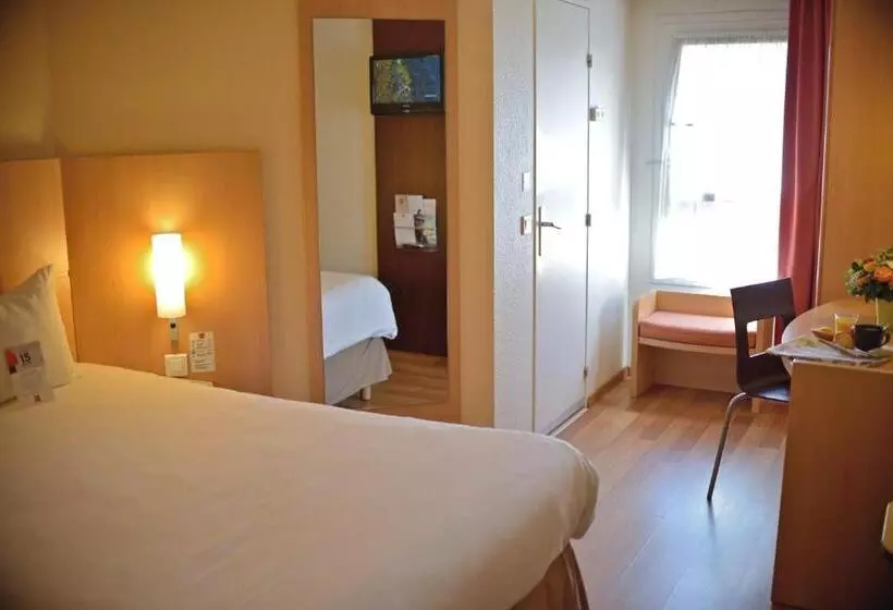 スタンダードルーム, Ibis Avignon Centre Pont De L'europe