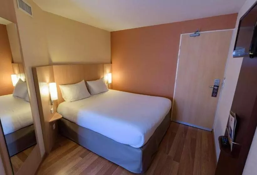 スタンダードルーム, Ibis Avignon Centre Pont De L'europe