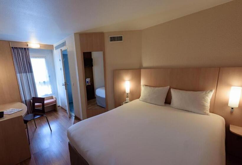 اتاق استاندارد, Ibis Avignon Centre Pont De L'europe