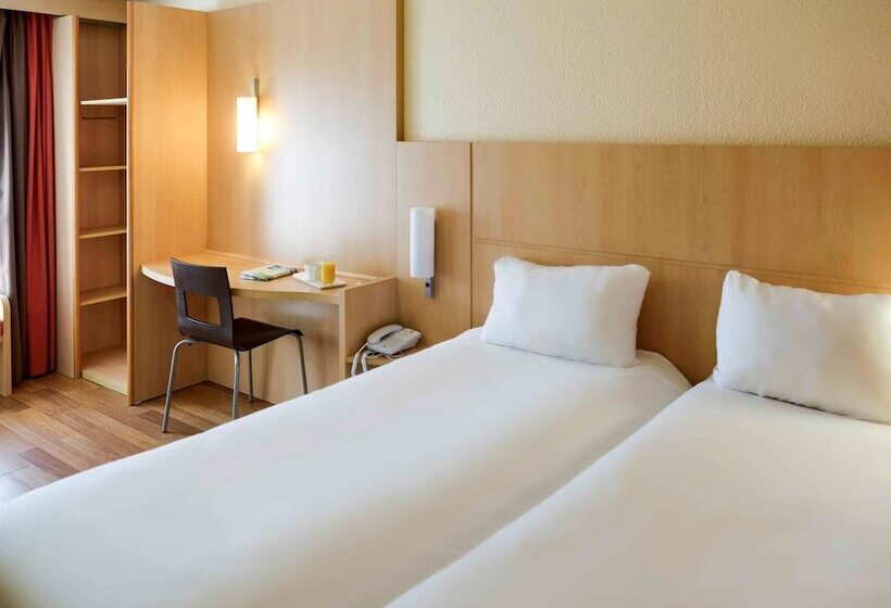 اتاق استاندارد, Ibis Avignon Centre Pont De L'europe