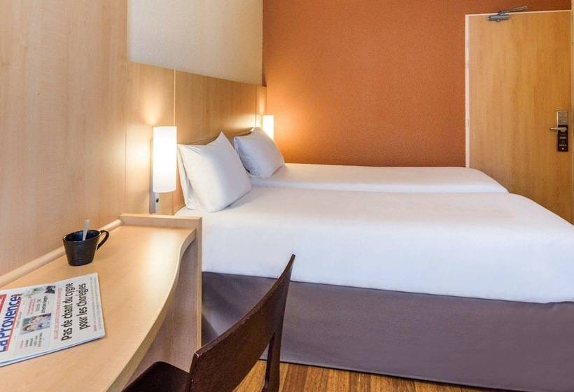 اتاق استاندارد, Ibis Avignon Centre Pont De L'europe