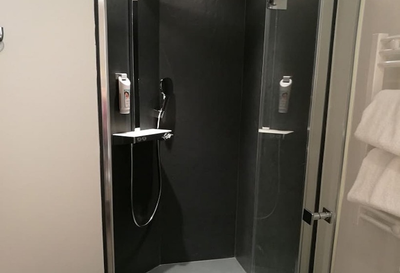 اتاق استاندارد, Ibis Besançon Centreville